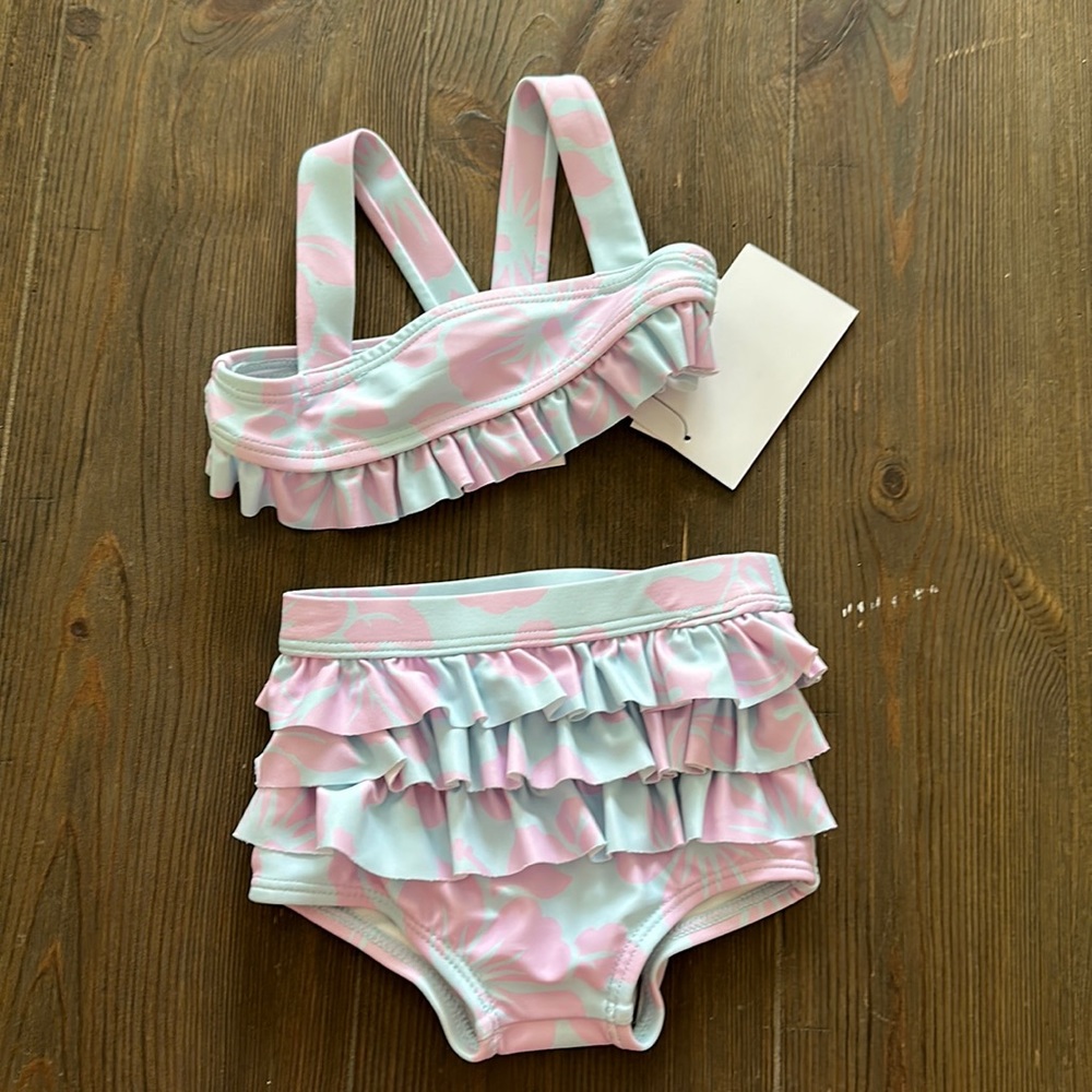 Baby Bikini by Cotton On💦
